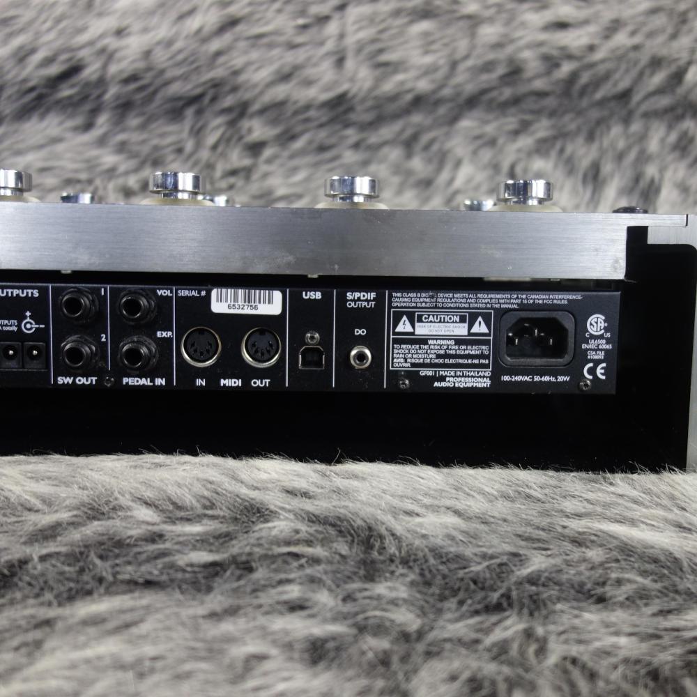 t.c. electronic G-System <ティーシーエレクトロニック>｜平野楽器