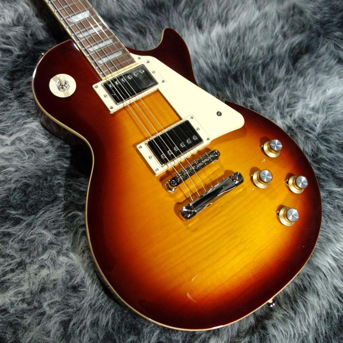 Epiphone Les Paul Standard 60s Iced Tea <エピフォン>｜平野楽器