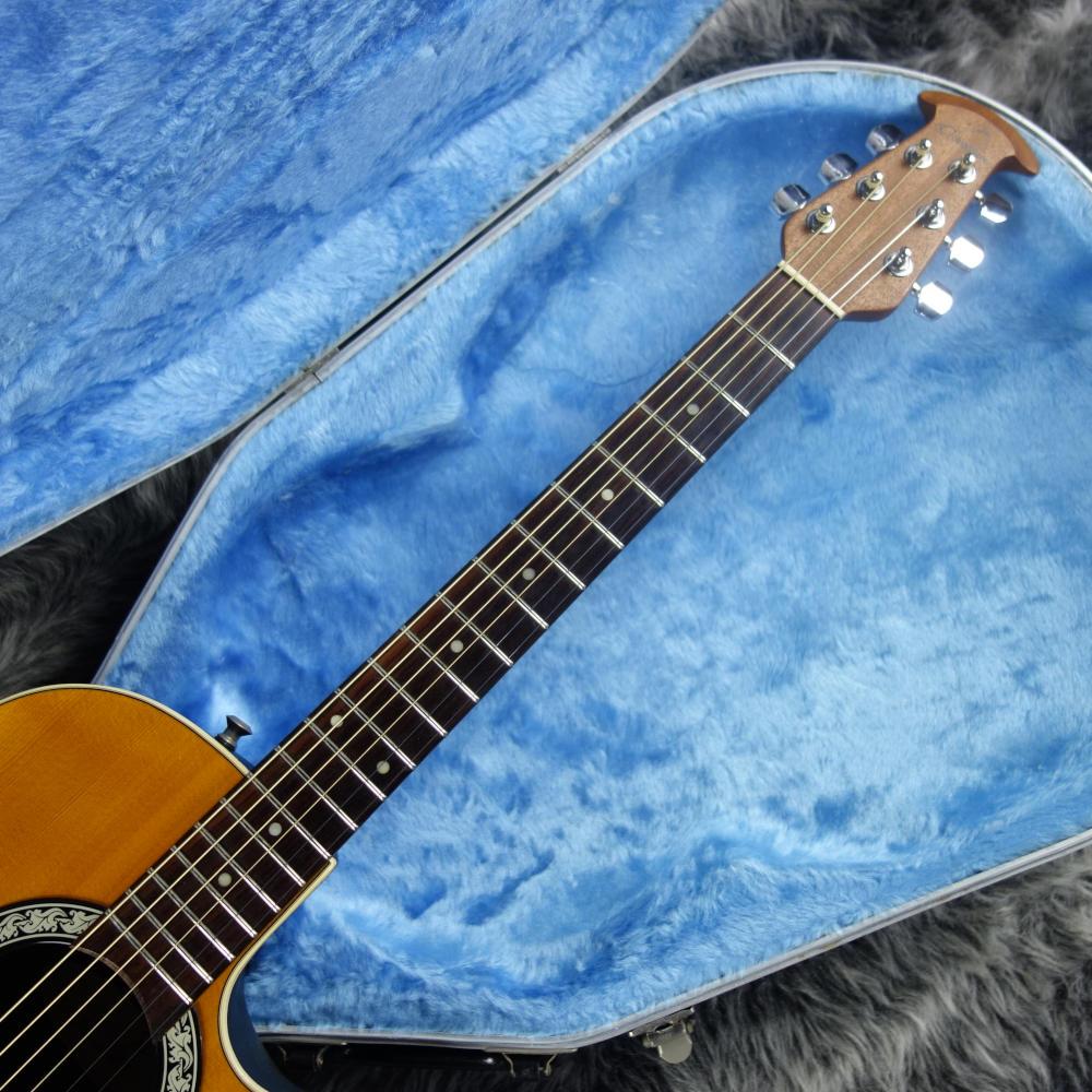 ギター Ovation USA 1861 Standard Balladeer OVATION (オベーション) エレアコギター @ USA 1861 Standard
