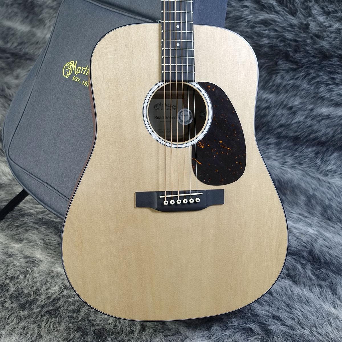 Martin DJR-10E-02 エレアコ Martin / DJR-10E-02 Dreadnought Junior 【ピックアップ搭載