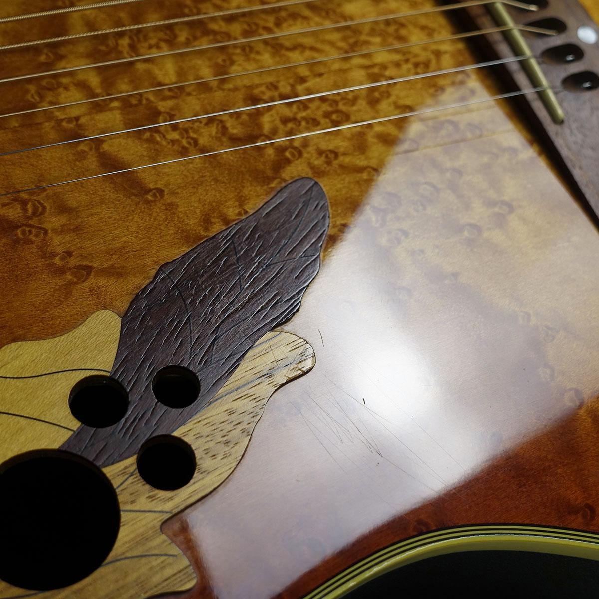 Ovation Celebrity CP247 Lefty <オベーション>｜平野楽器 ロッキン