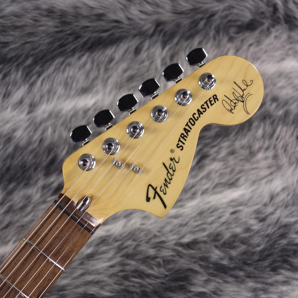 Fender Mexico Ritchie Blackmore Stratocaster Olympic White
