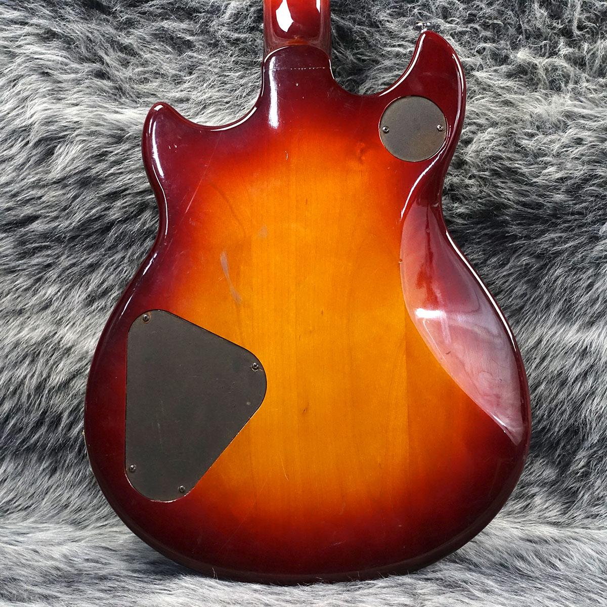 完全調整済 YAMAHA SF700 パーシモンレッド 送料込 YAMAHA SF700（中古/送料無料）【楽器検索デジマート】