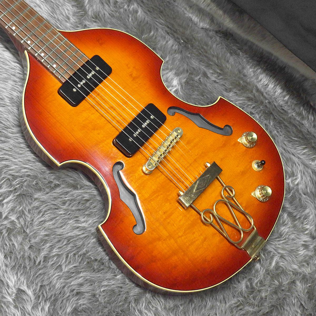 YAMAHA VG-Standard (VG-STD) ATS <ヤマハ>｜平野楽器 ロッキン