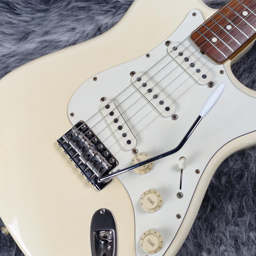 Fender Japan ST62-70 VWH <フェンダージャパン>｜平野楽器 ロッキン