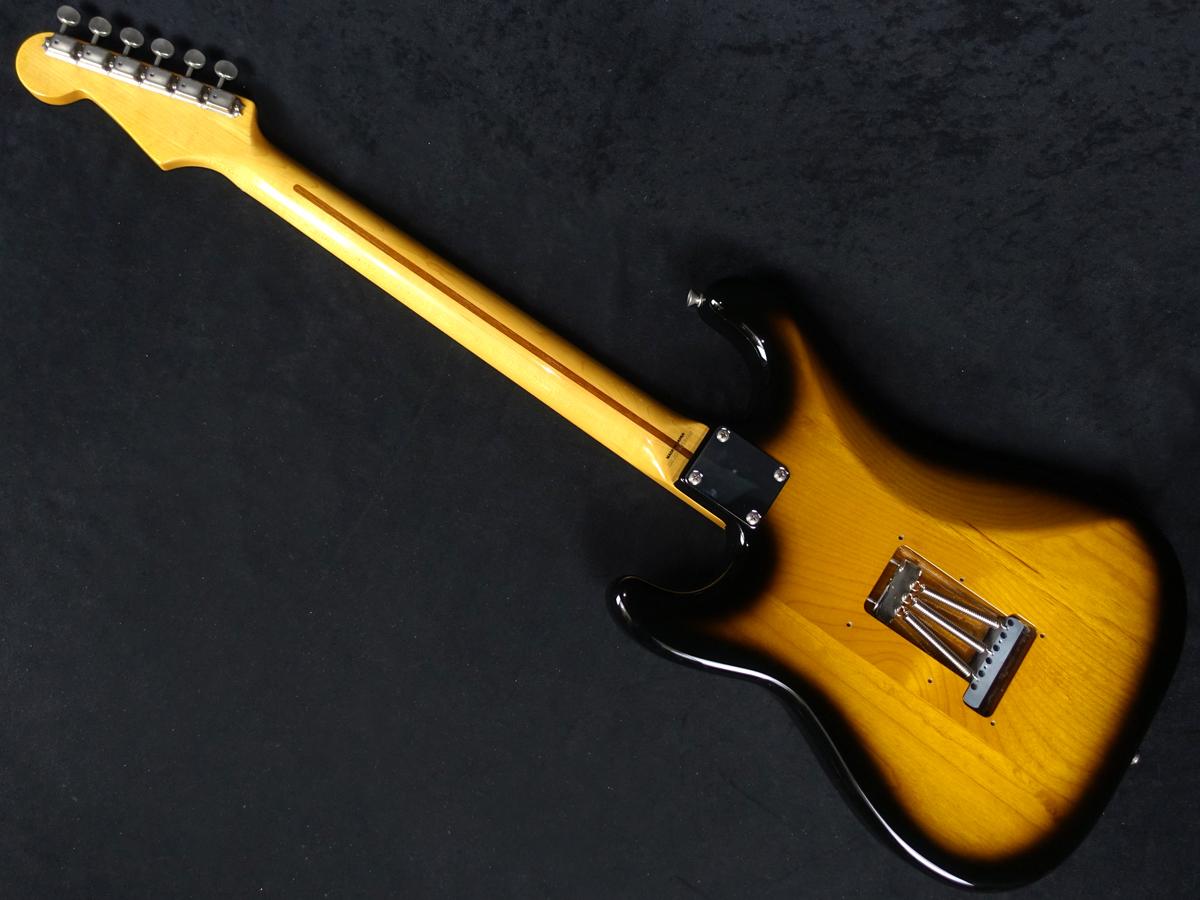 Fender japan フェンダージャパン　ストラトキャスター　ST57 TX Fender JAPAN ST57-TX ストラトキャスター | 川崎楽器【楽器Beginner