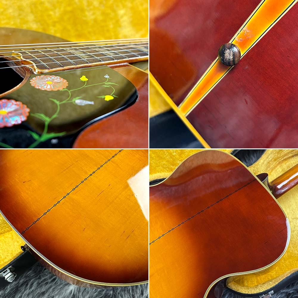 希少❗️70's ジャパンビンテージ ARIA W-20D 初心者応援特価‼️ 希少❗️70's ジャパンビンテージ ARIA W-20D 初心者応援特価