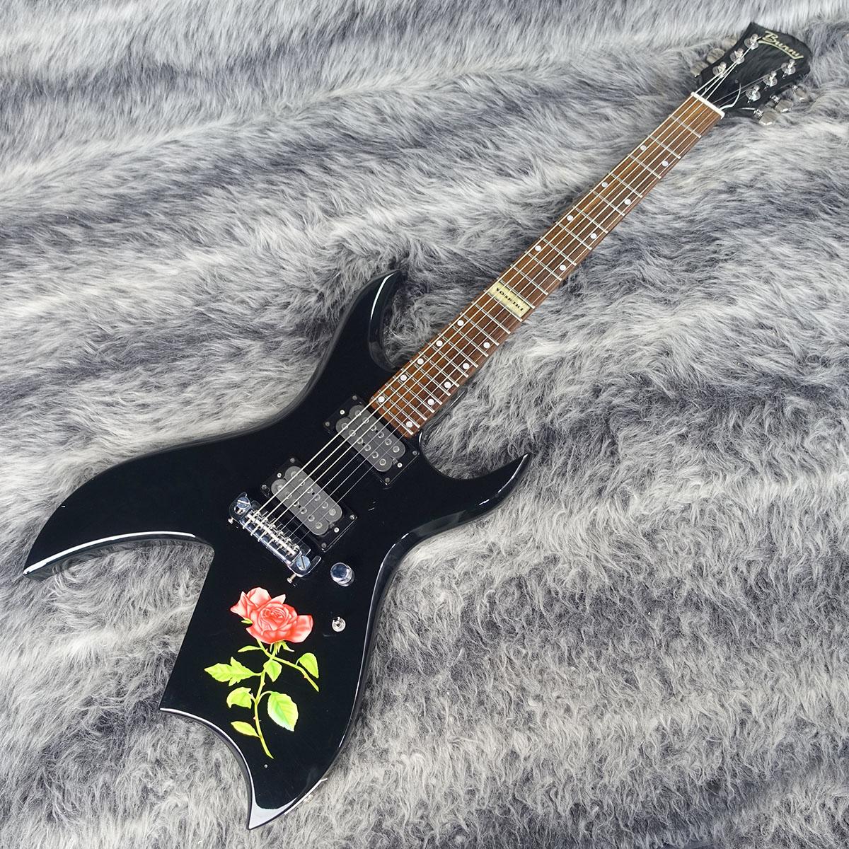 XJAPAN YOSHIKIモデル / FERNANDES / BG-125X XJAPAN YOSHIKIモデル / FERNANDES / BG-125X - メルカリ