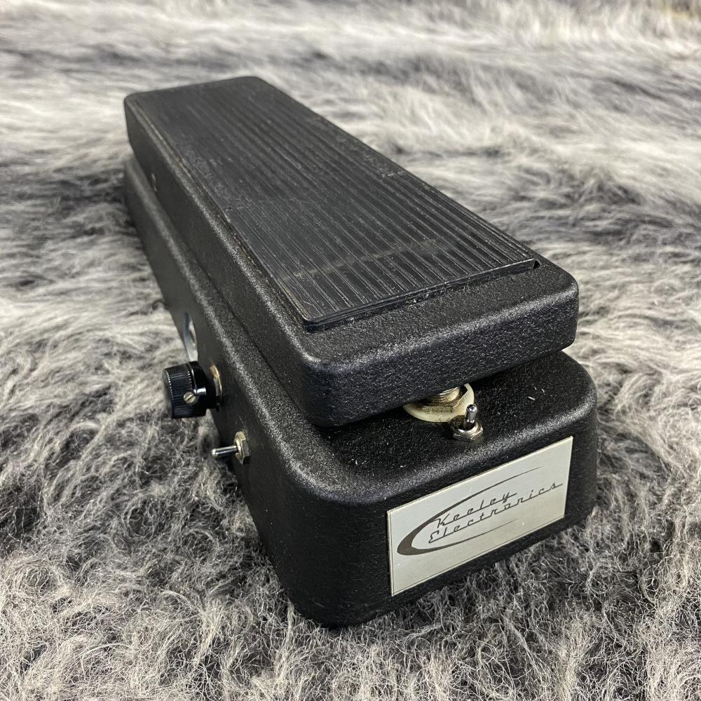 ❤*️様 WEED GCB-95 mod MDW-2 クライベイビー ワウ CRY BABY® STANDARD WAH - Dunlop
