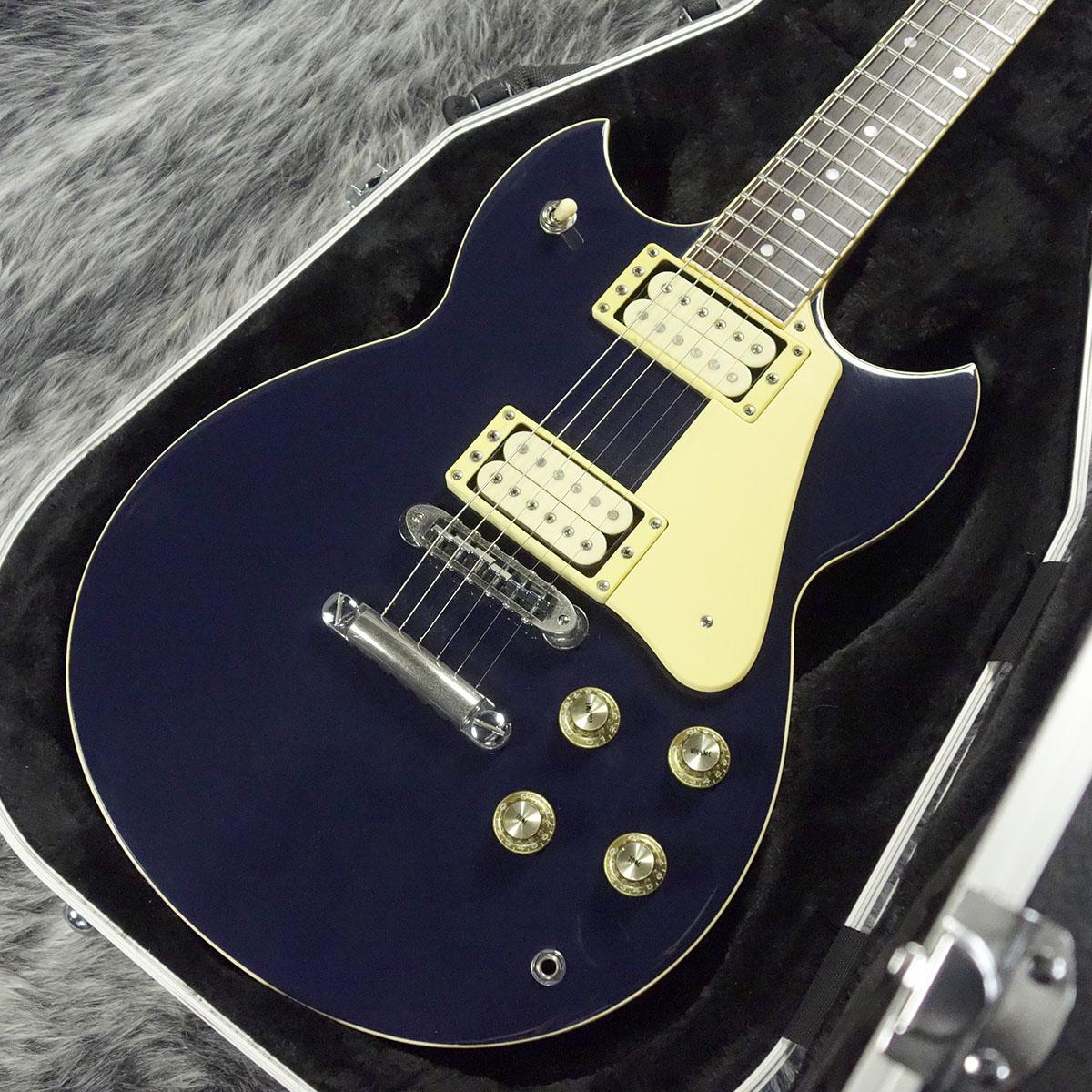 YAMAHA SG800S Dark Blue 1982 <ヤマハ>｜平野楽器 ロッキン
