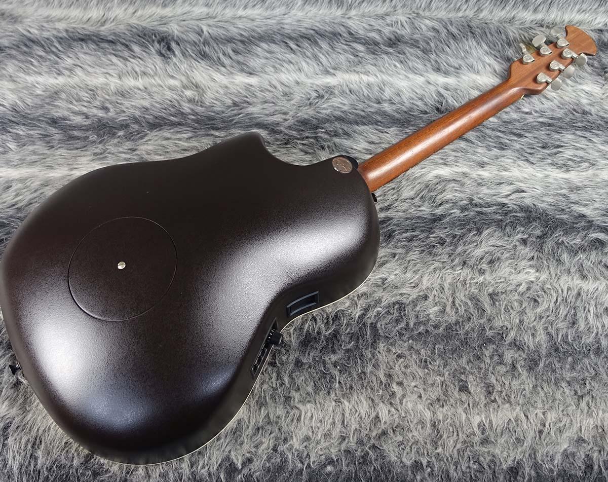 Ovation 6768 Elite Standard ハードケース付き Ovation 6768 Elite Standard ハードケース付き Ovation 6768 Elite