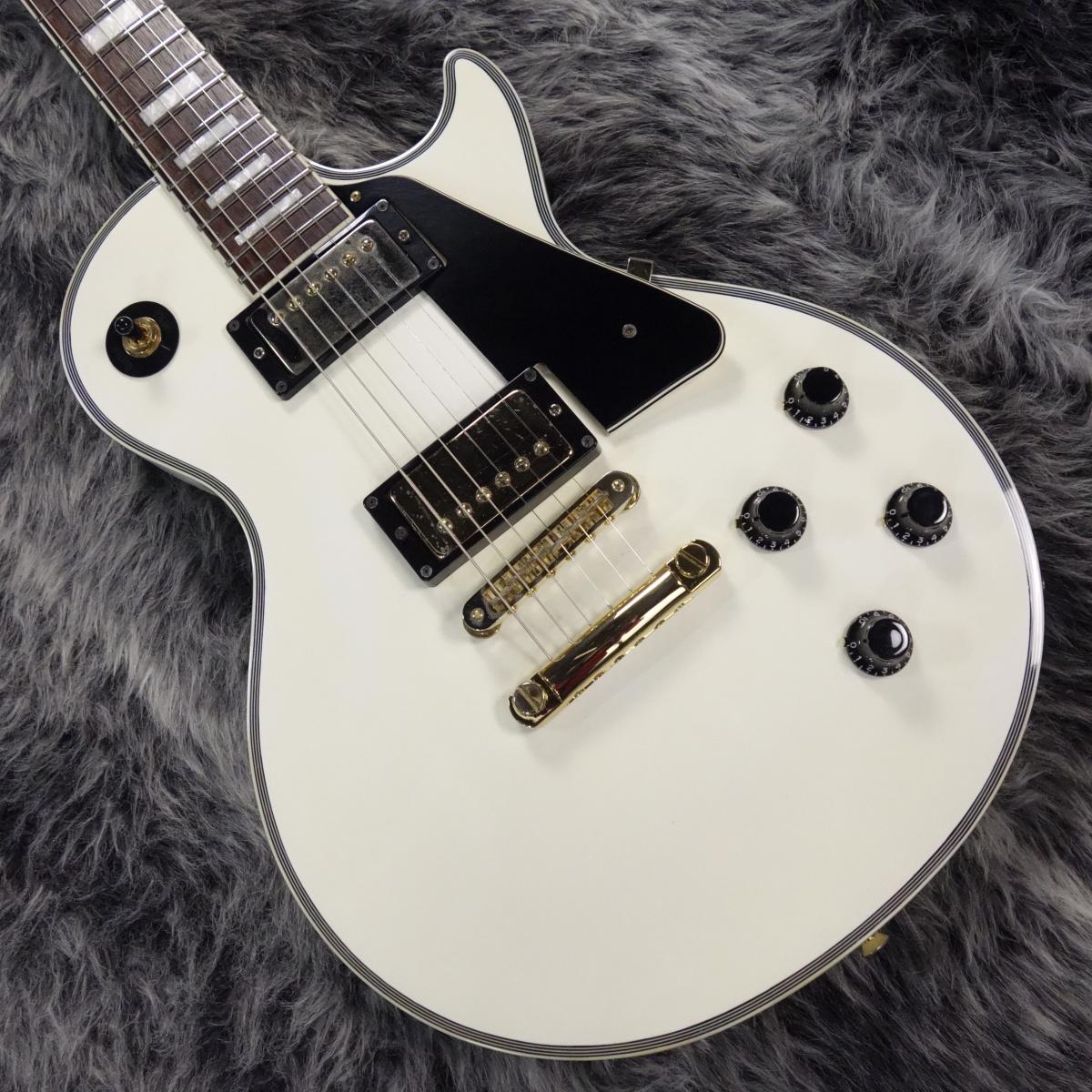 Burny RLC-55 SW <バーニー>｜平野楽器 ロッキン オンラインストア