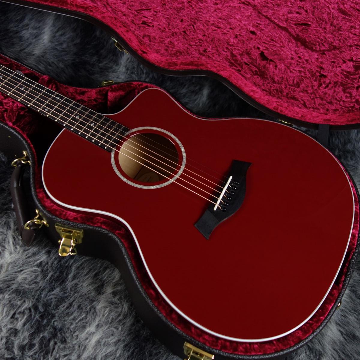 Taylor 214ce Fall-LTD エレアコ Taylor 店頭品特価 Taylor(テイラー) / 214ce-Plus エレクトリック