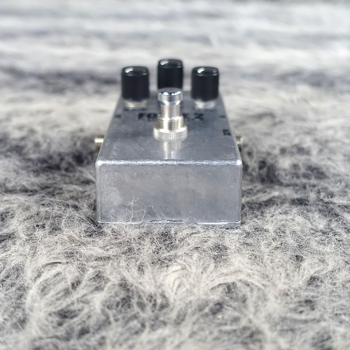 J.T. Products FORCE 2 / Booster & Overdrive <ジェイティー