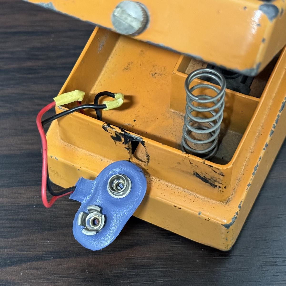 BOSS DS-1【1980年製】 <ボス>｜平野楽器 ロッキン オンラインストア