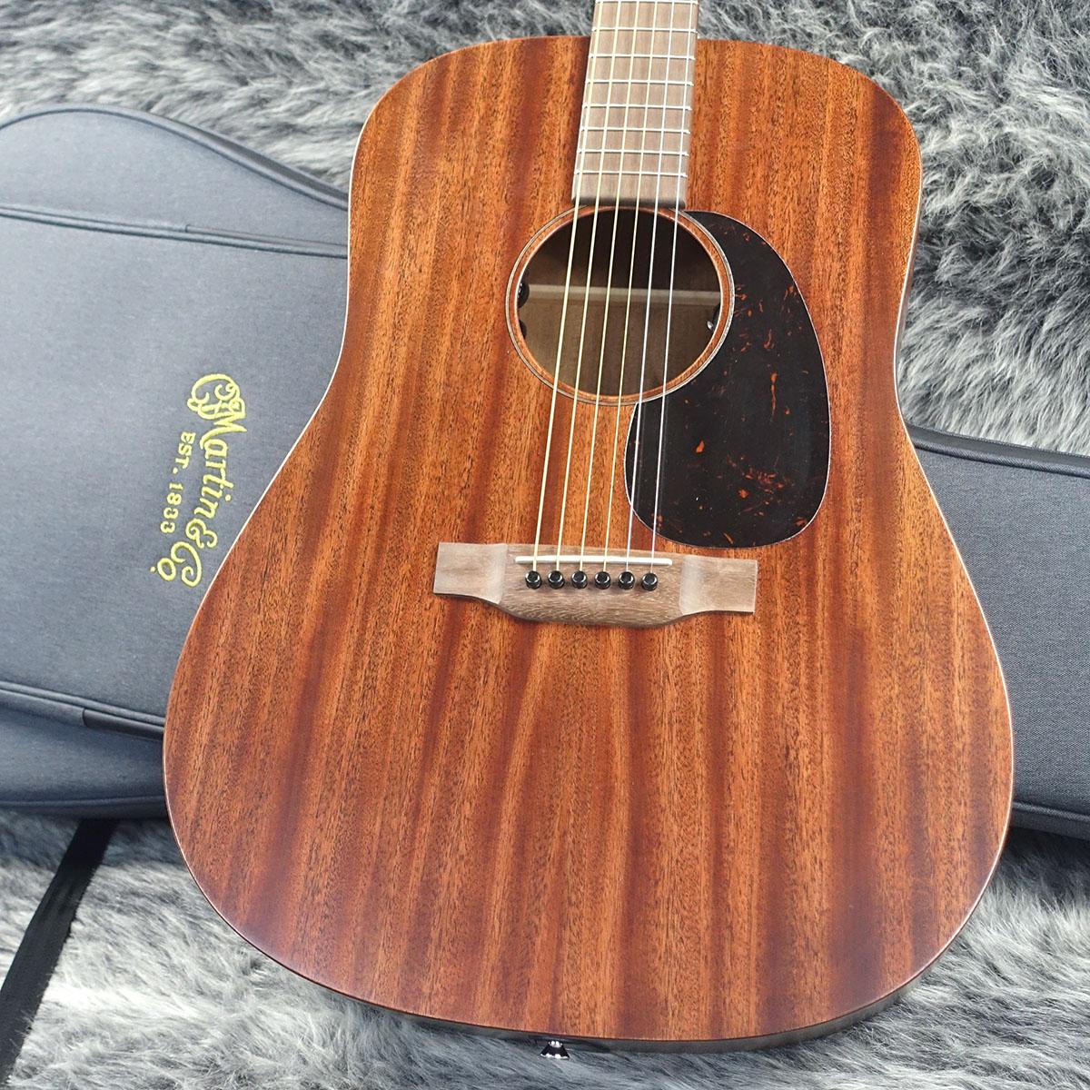 Martin D-15E <マーティン>｜平野楽器 ロッキン オンラインストア