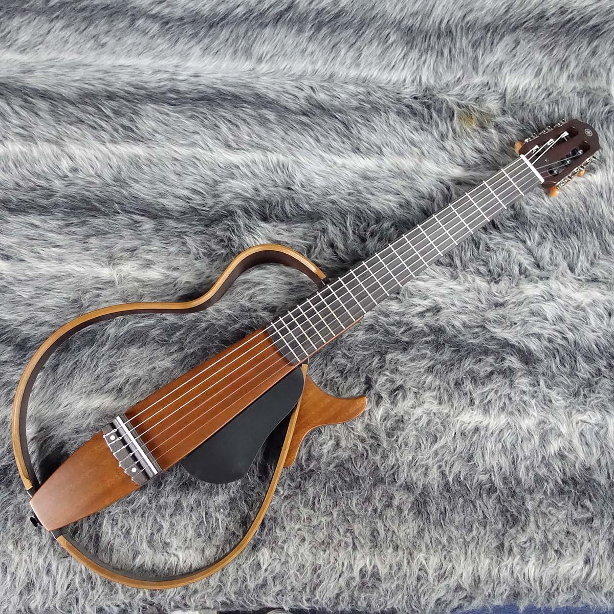 YAMAHA SLG200N NT <ヤマハ>｜平野楽器 ロッキン オンラインストア