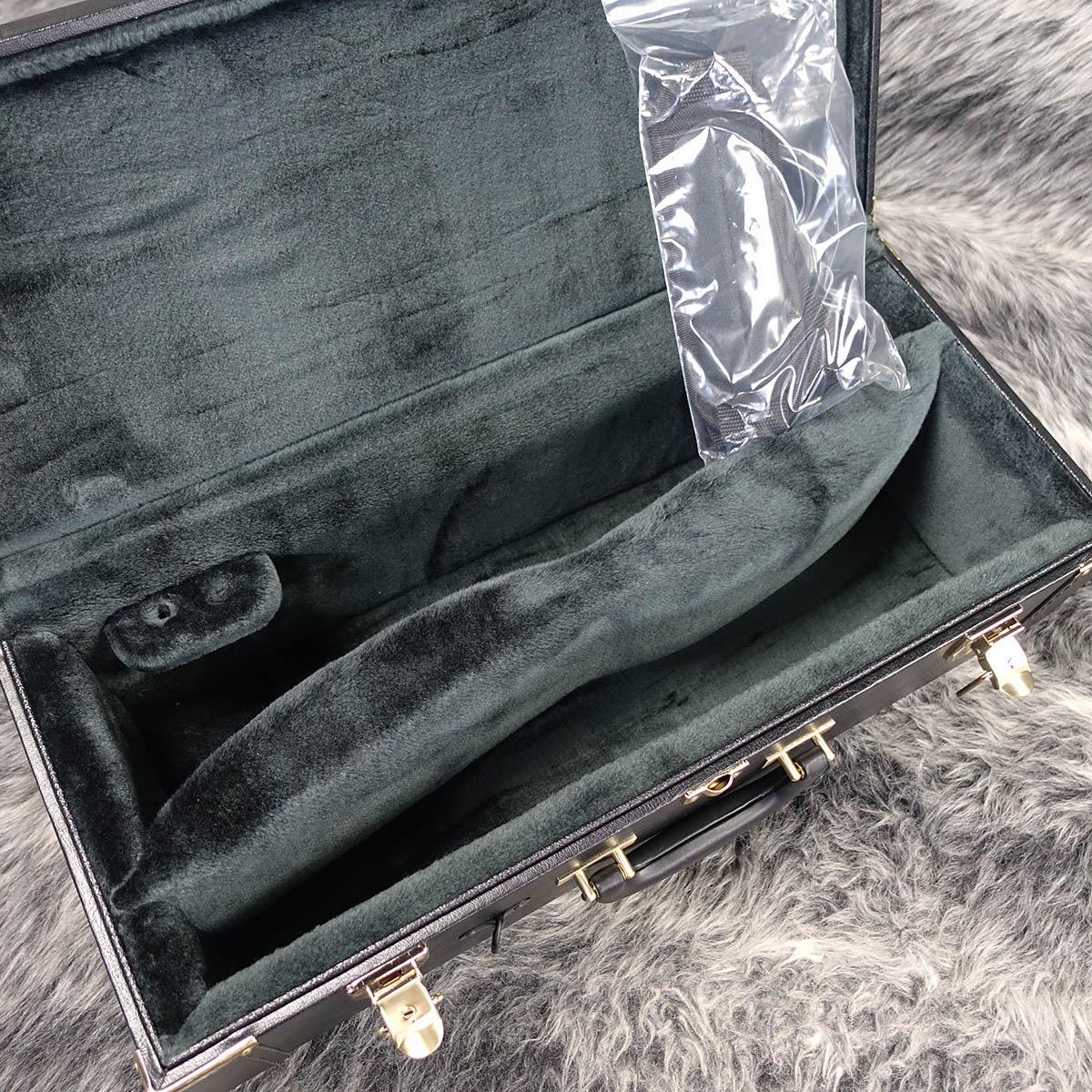 ☆ ヤマハ YTR3325 トランペット ハードケース マウスピース 付き ヤマハ Bbトランペット YTR-8335S （銀メッキ仕上げ） 【選定品