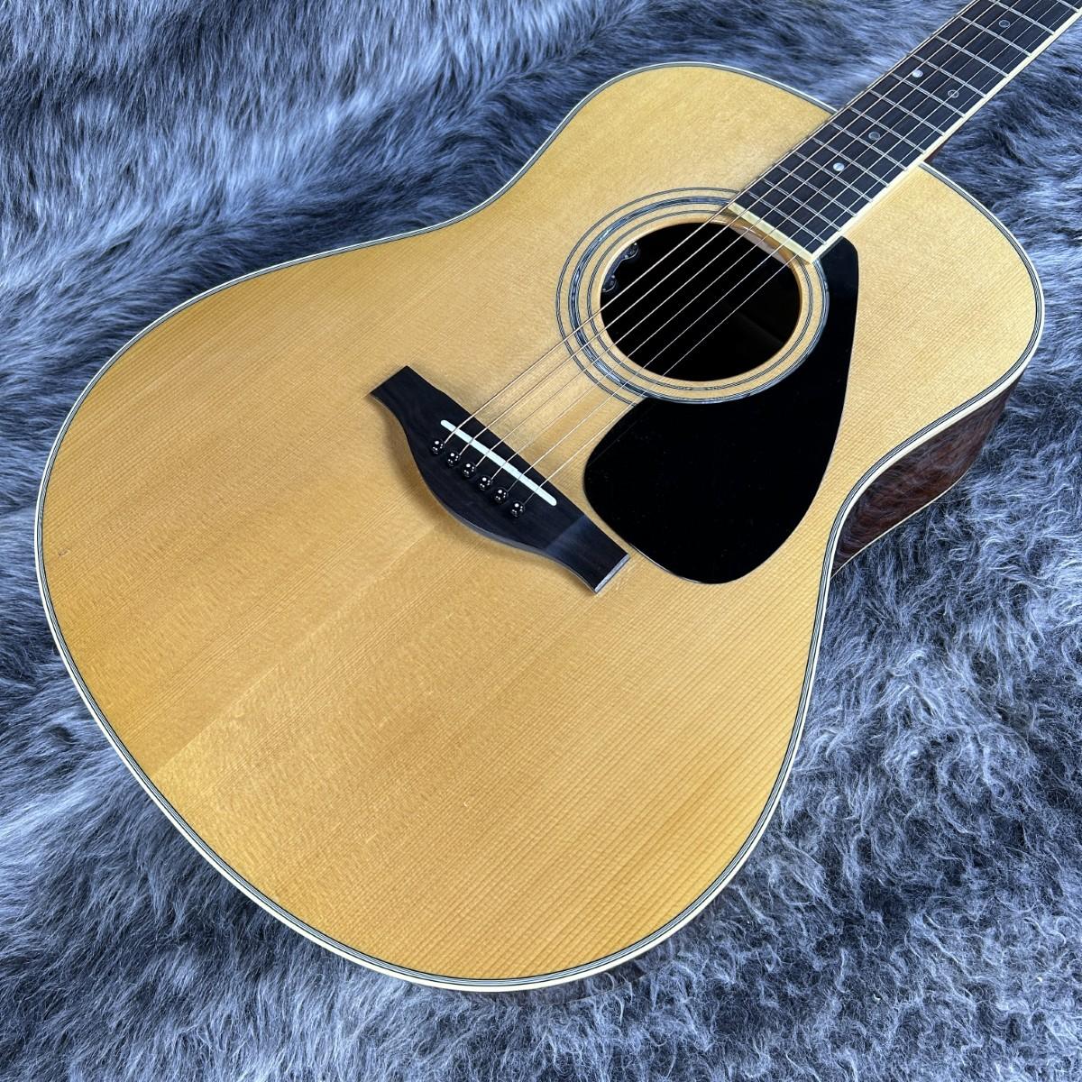 YAMAHA LL16 w/L.R.Baggs Dual Source <ヤマハ>｜平野楽器 ロッキン