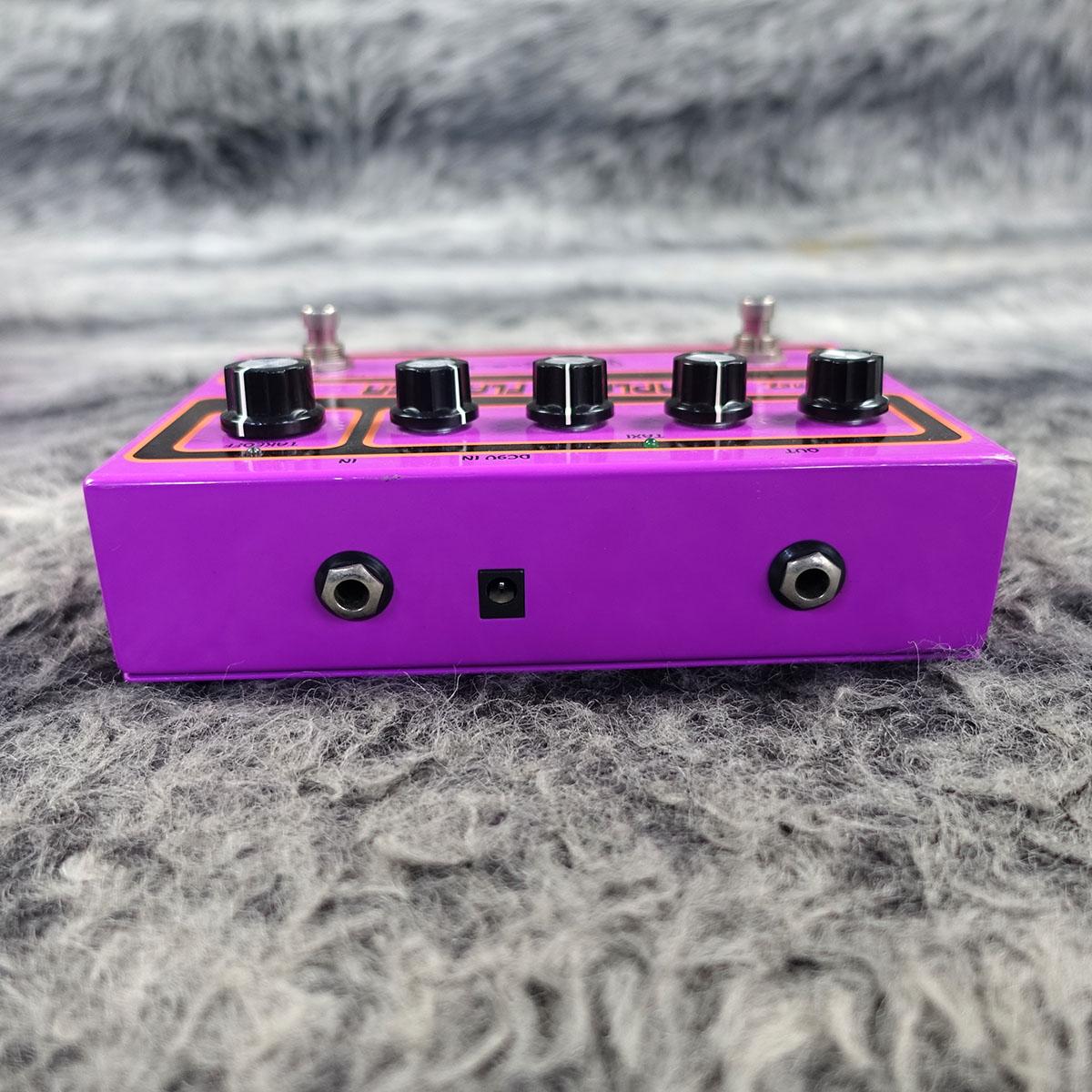 【激レア】 IBANEZ AF2 AIRPLANE フランジャー エフェクター Ibanez AF2 Paul Gilbert Signature AIRPLANE Flanger Pedal | Sweetwater