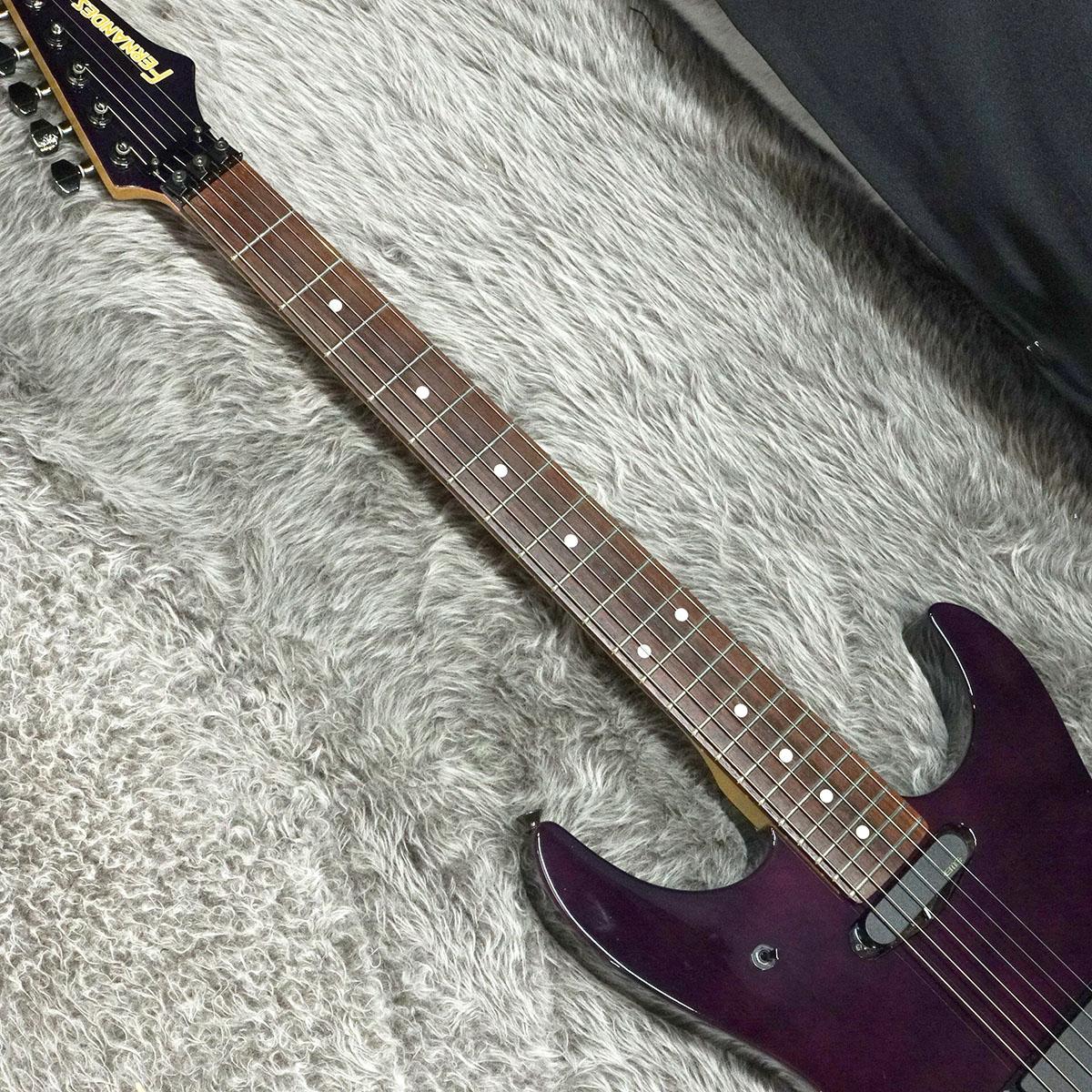 FERNANDES M-85C 瀧川一郎モデル <フェルナンデス>｜平野楽器 ロッキン