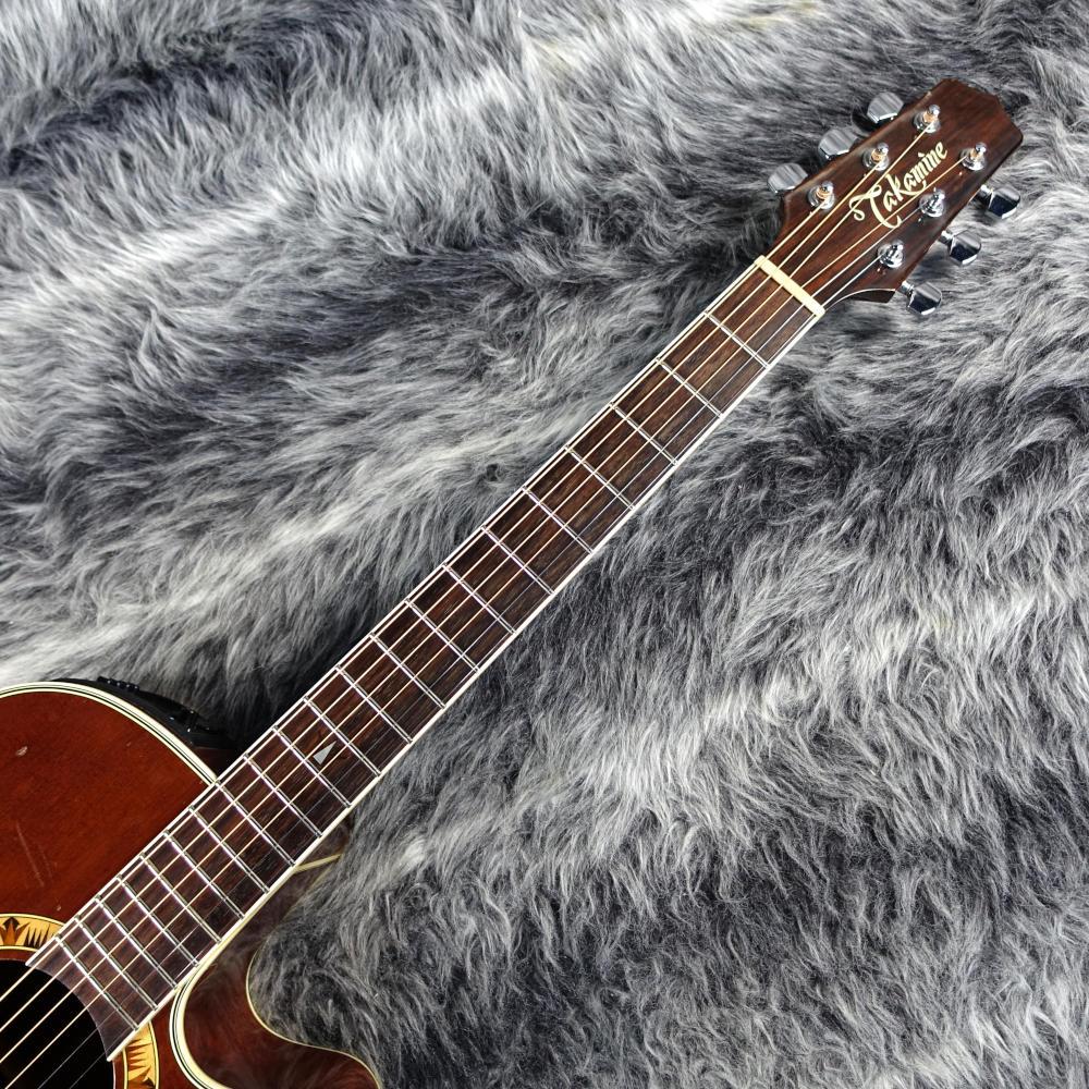 Takamine PT508 エレクトリック・アコースティックギター Takamine PT508/Vintage Brown エレアコギター タカミネ 【中古
