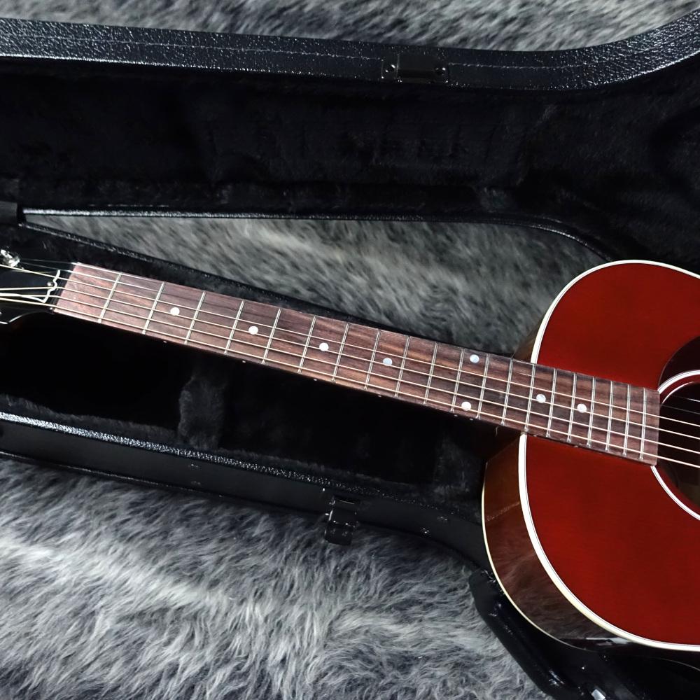 Gibson J-45 Standard Wine Red Gloss【チョイ傷特価！】 <ギブソン