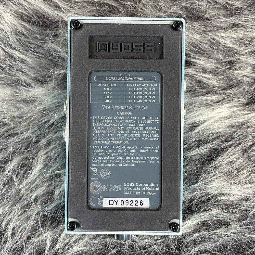 BOSS PS-5 Super Shifter <ボス>｜平野楽器 ロッキン オンラインストア