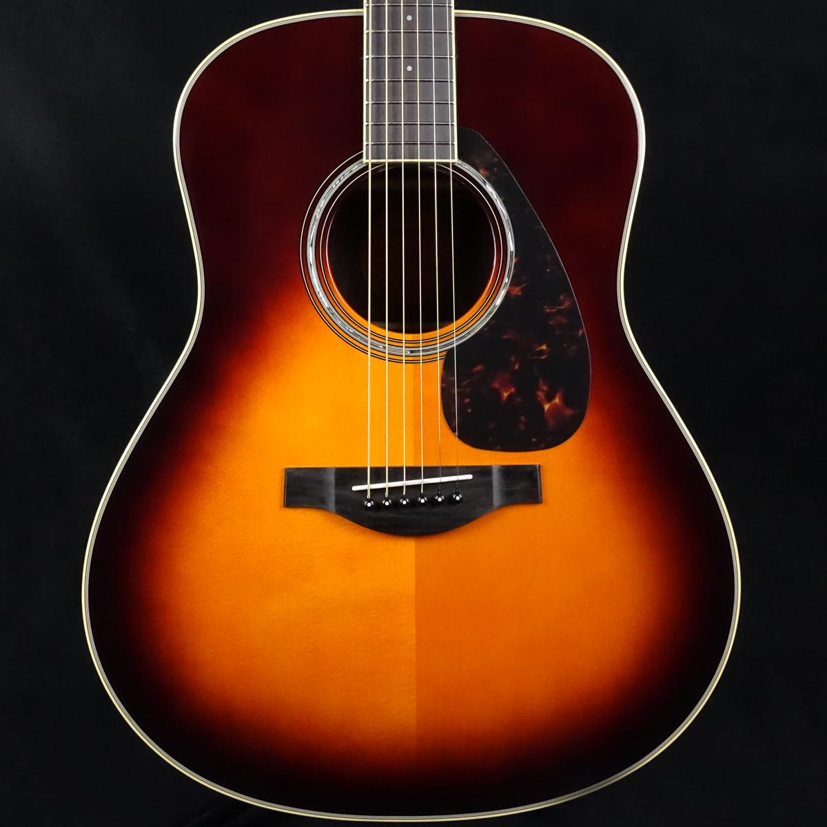 【限定値下げ】YAMAHA LL6 ARE Amazon | ヤマハ(YAMAHA) アコースティックギター LL6 ARE オリジナル