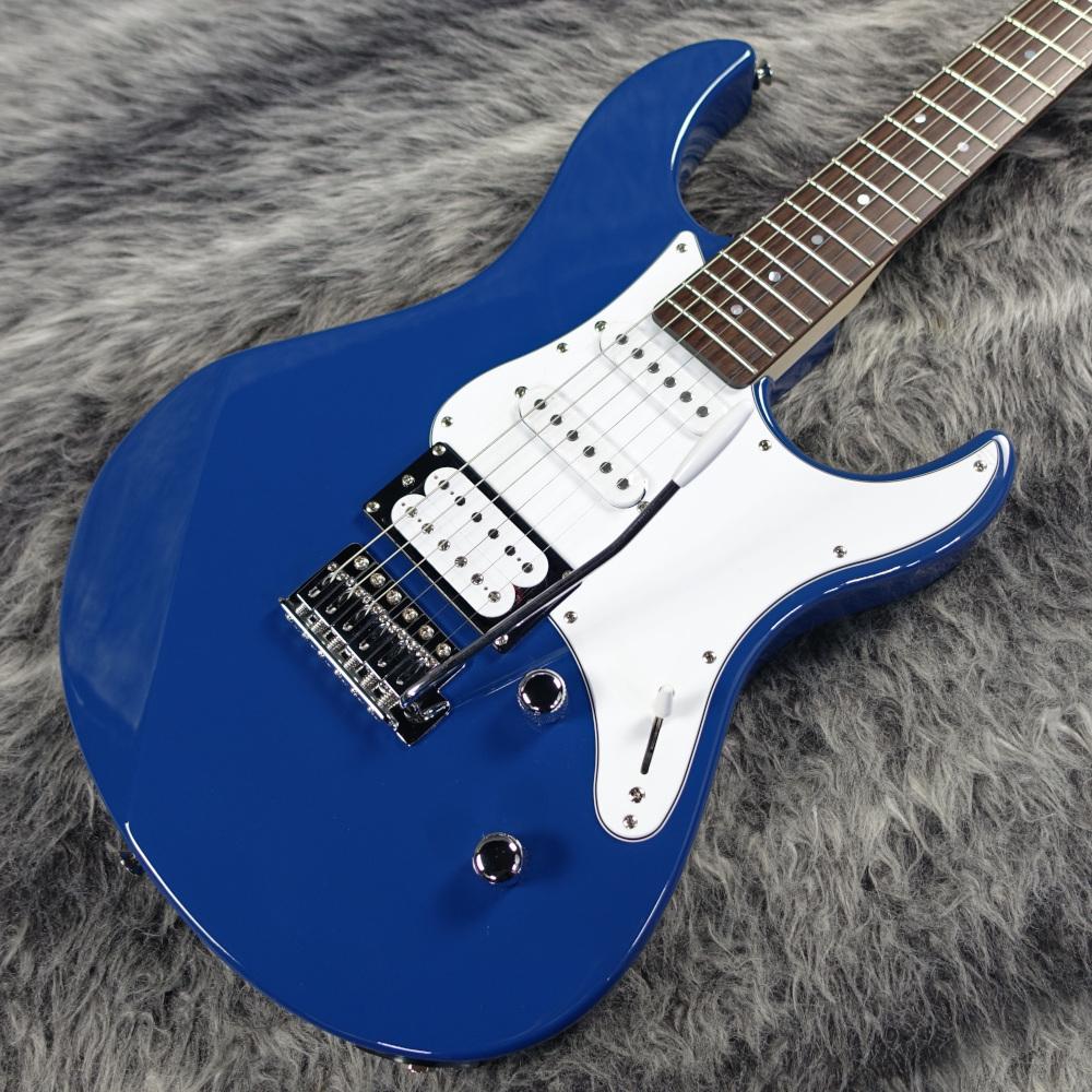 木*村様 YAMAHA PACIFICA112V パシフィカ112 ブルー YAMAHA ヤマハ PACIFICA112V SOB ソニックブルーパシフィカ PAC112