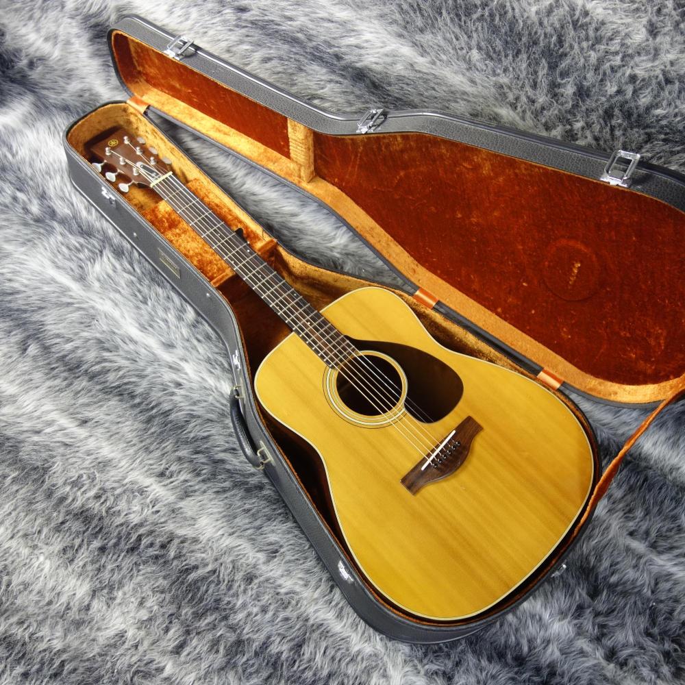 YAMAHA FG-180 赤ラベル <ヤマハ>｜平野楽器 ロッキン オンラインストア