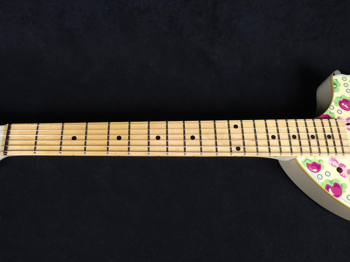 Fernandes エレキギター Art Rockシリーズ FERNANDES ZO-3 ART ROCK Two-Heaven <フェルナンデス>｜平野楽器