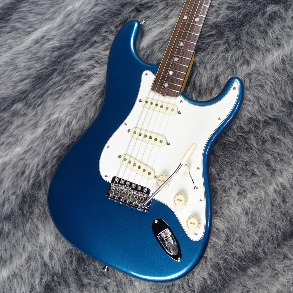 Fender Takashi Kato Stratocaster Paradise Blue【在庫入れ替え特価