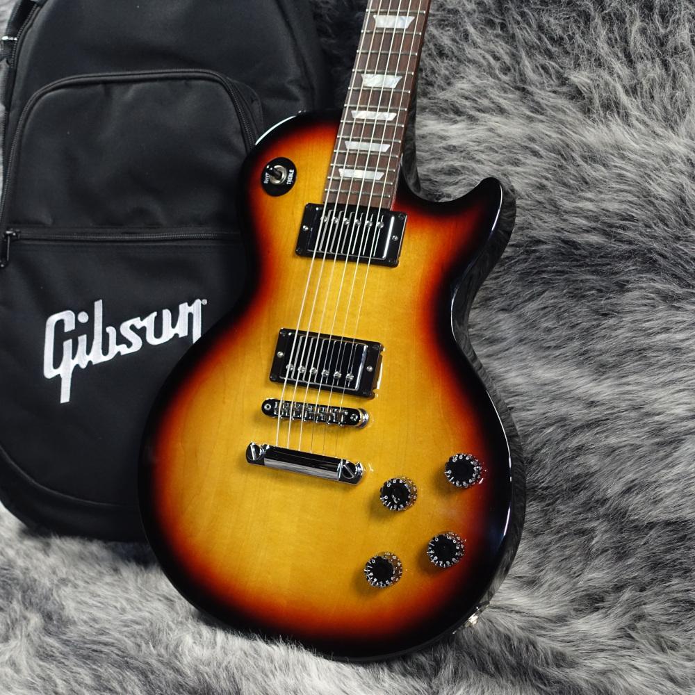 Gibson Les Paul Studio 2016 HP High Performance Fireburst