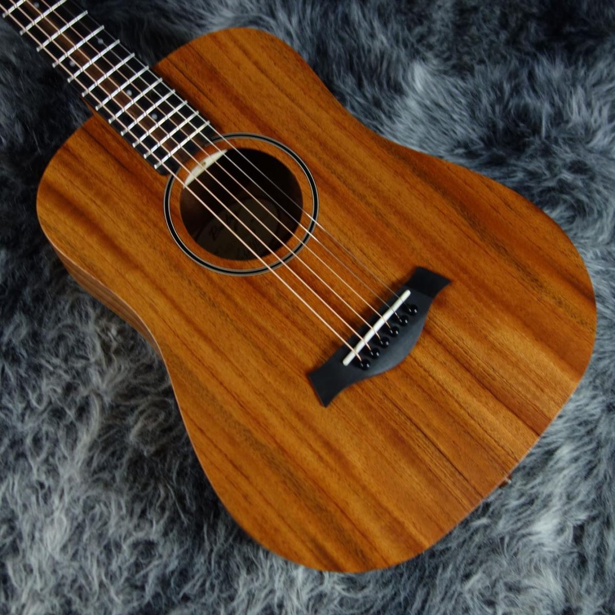 Taylor Baby Taylor Mahogany (BT-2)【展示品入れ替え特価】 <テイラー