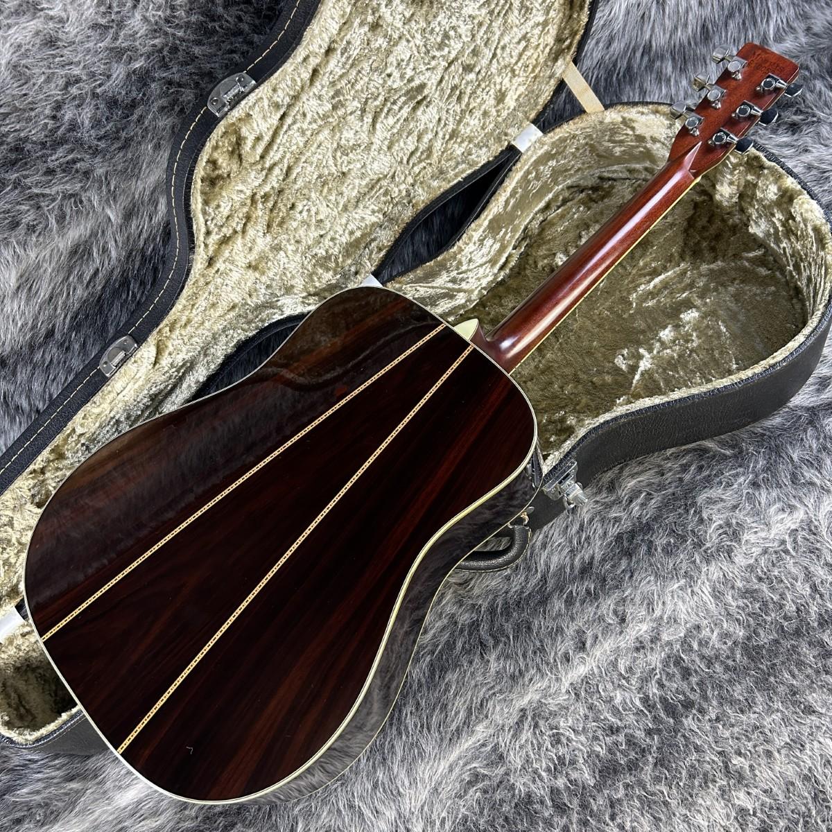 浜*ん様 モーリスギター　w80 Morris W-80 <モーリス>｜平野楽器 ロッキン オンラインストア