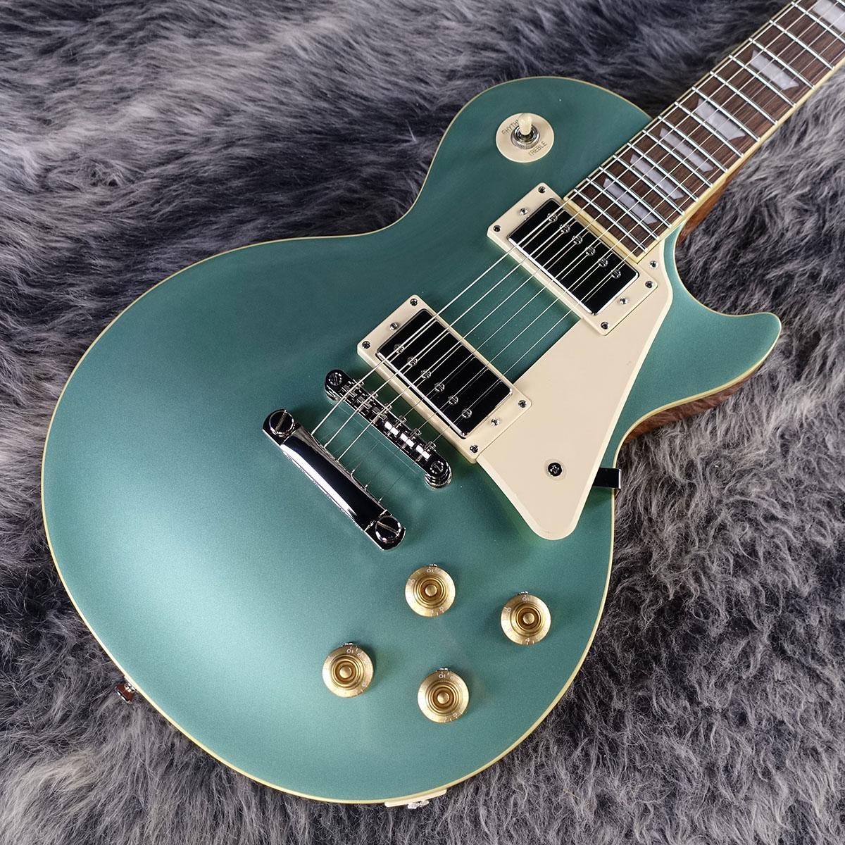 Epiphone Les Paul Standard 50s Inverness Green <エピフォン>｜平野
