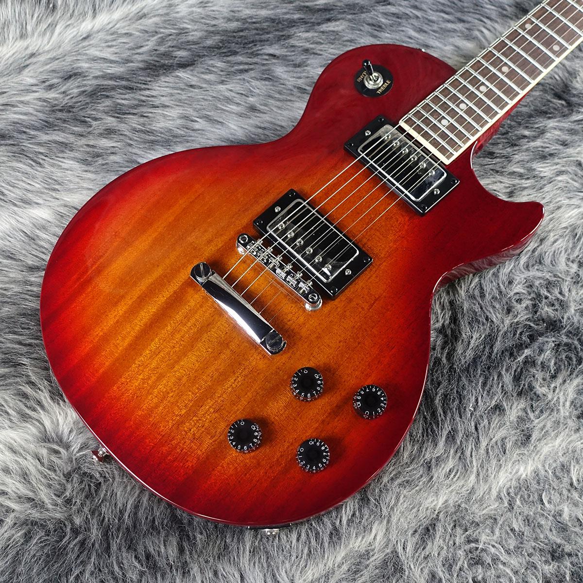 Epiphone Les Paul Tribute Heritage Cherry Sunburst <エピフォン