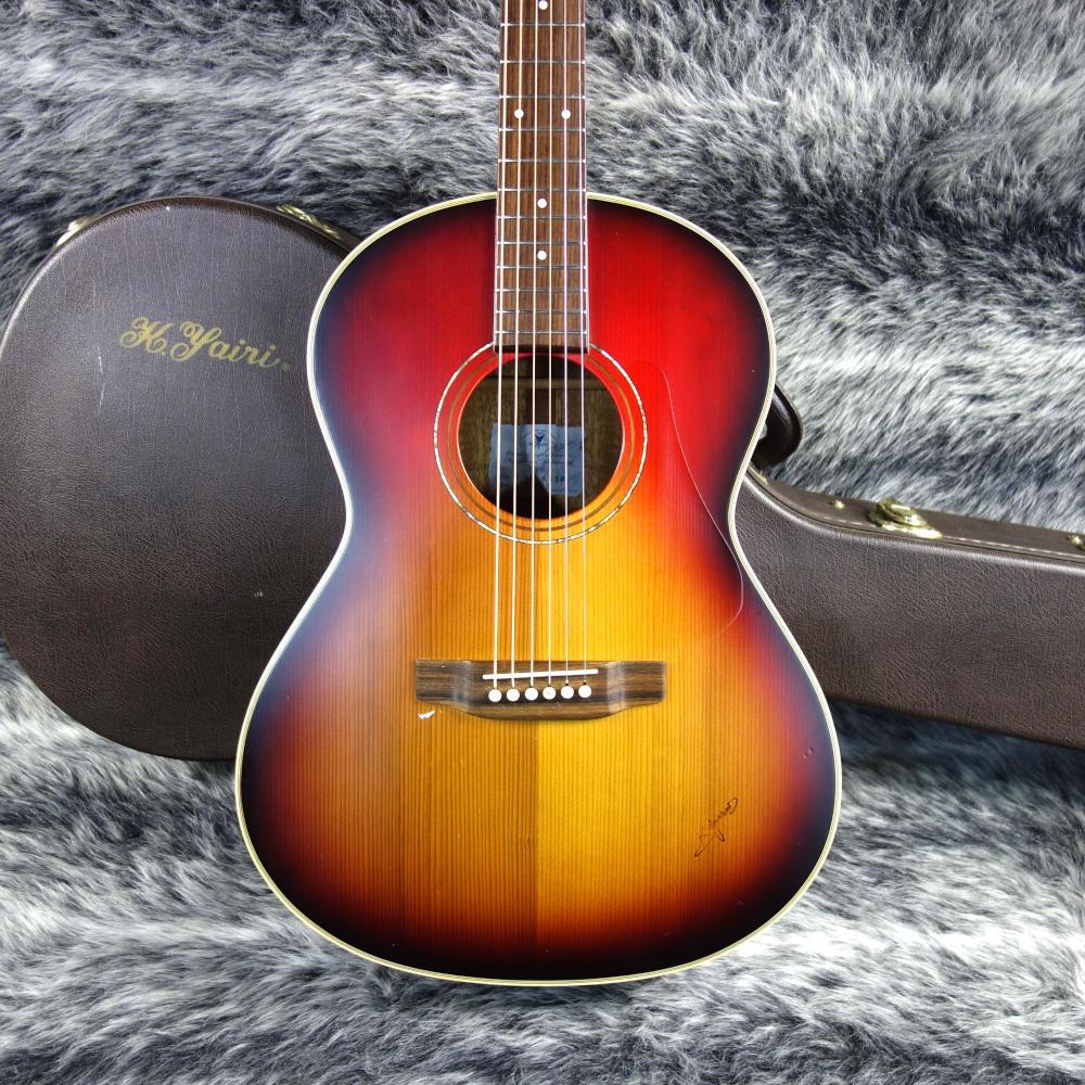 K.Yairi RF-65 RB <ケーヤイリ>｜平野楽器 ロッキン オンラインストア