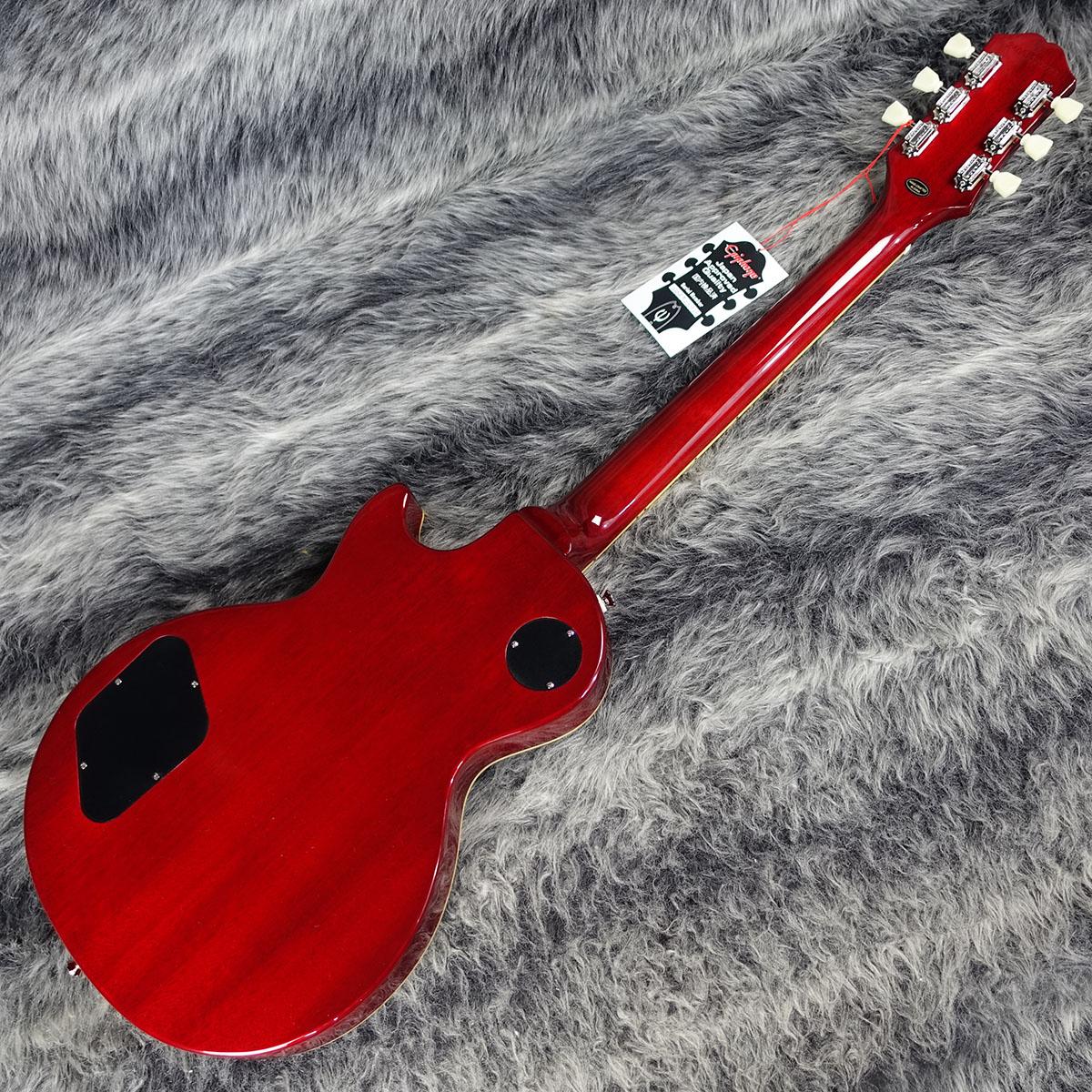 Epiphone Les Paul Standard 50s Heritage Cherry Sunburst