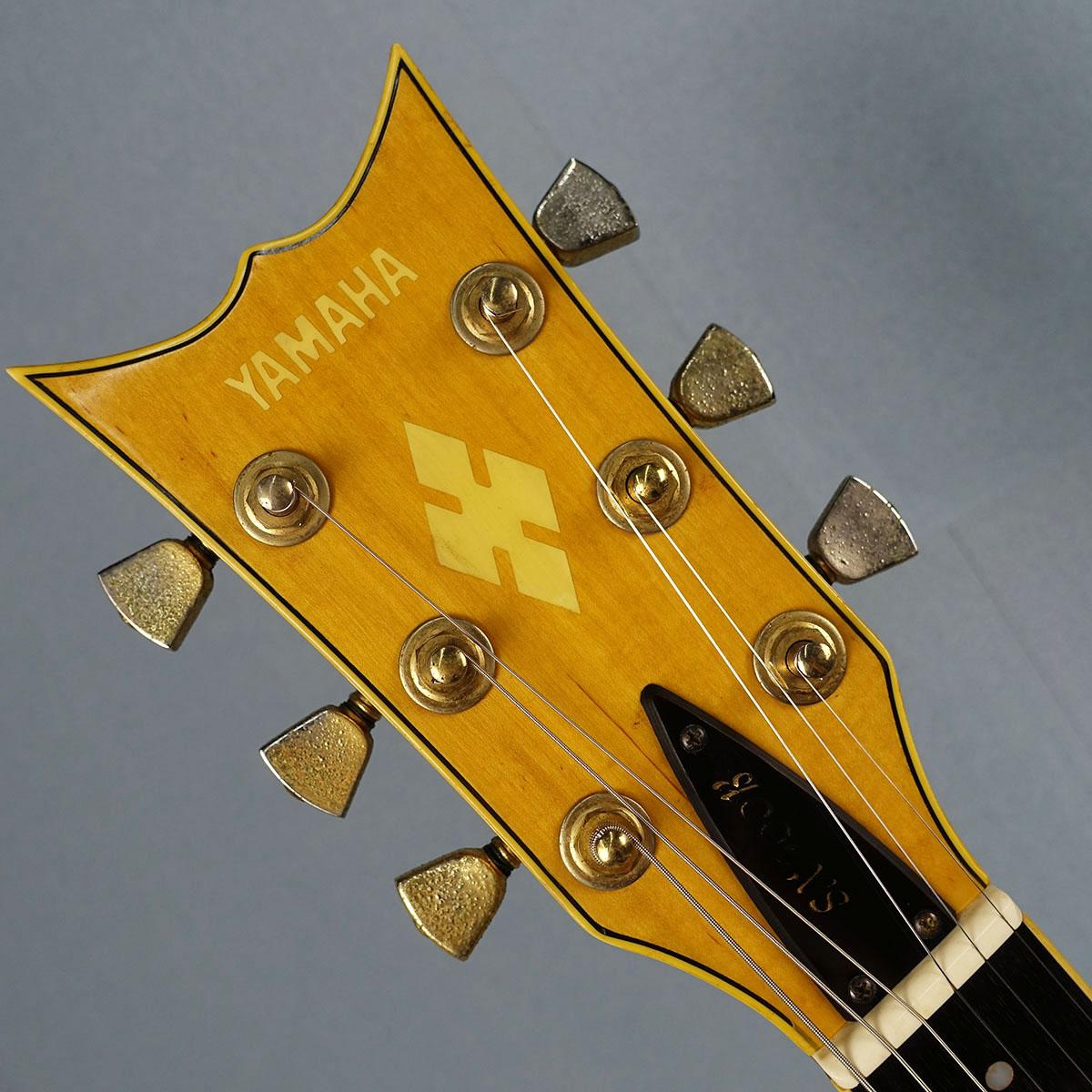 YAMAHA YAMAHA SX900B NAT【1977年頃製造】 <ヤマハ>｜平野楽器