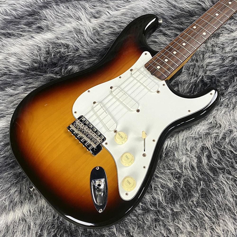 Fender Japan ST62-770LS 3TS <フェンダージャパン>｜平野楽器