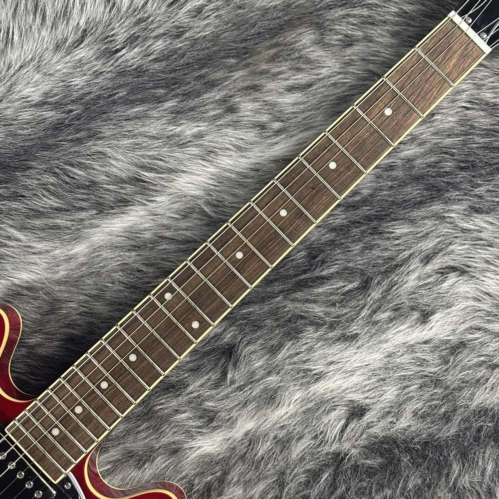 Epiphone ES-339 Cherry <エピフォン>｜平野楽器 ロッキン オンライン
