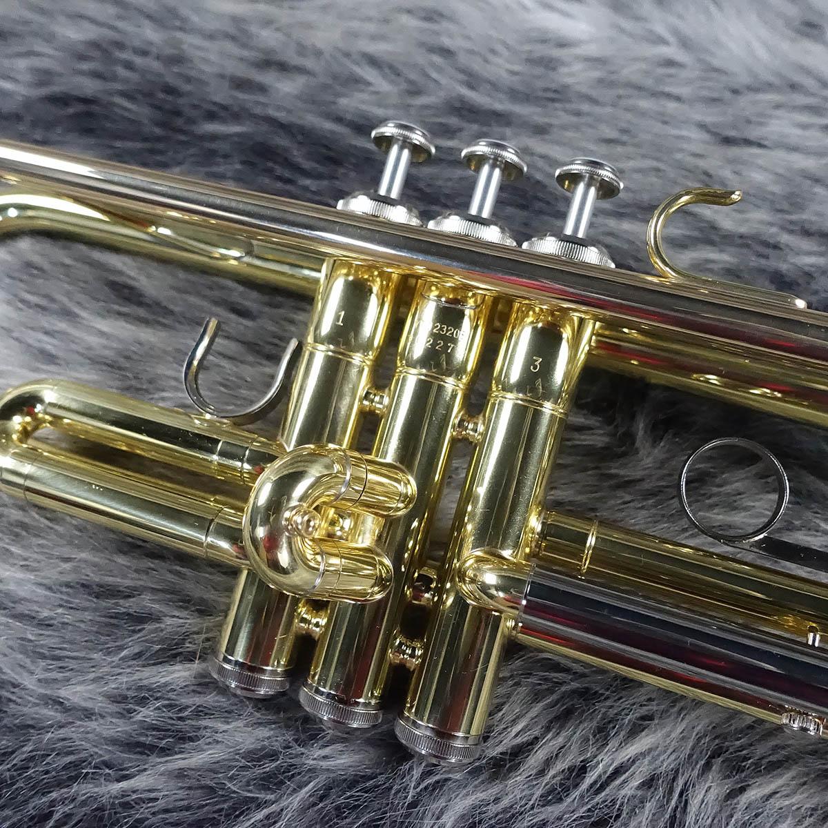 YAMAHA ヤマハ YTR2320E YAMAHA YTR-2320E <ヤマハ>｜平野楽器 ロッキン オンラインストア