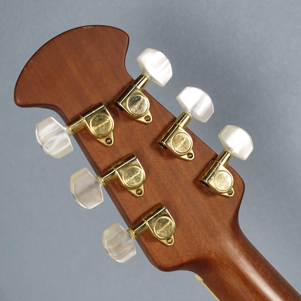 Ovation Celebrity CP247 Lefty <オベーション>｜平野楽器 ロッキン