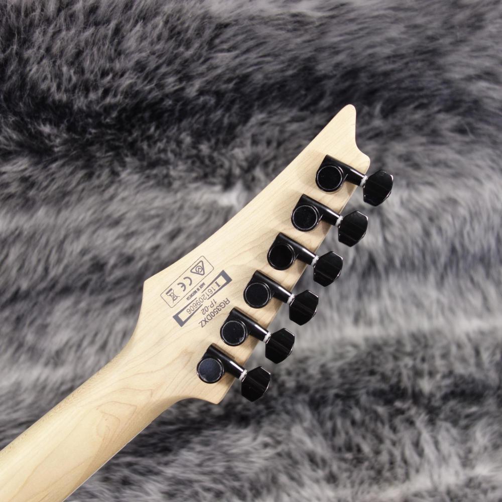 Ibanez RG350DX アイバニーズ名器！ 2026年最新】Ibanez RG350DXの人気アイテム - メルカリ