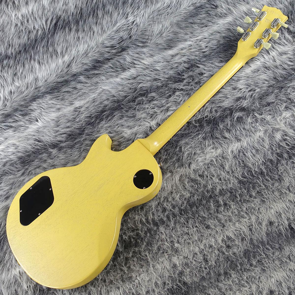 Gibson Les Paul Junior Special Faded / Worn Yellow <ギブソン