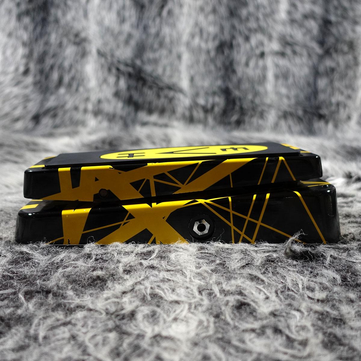 Jim Dunlop EVH-95 Eddie Van Halen Signature Wah <ジムダンロップ