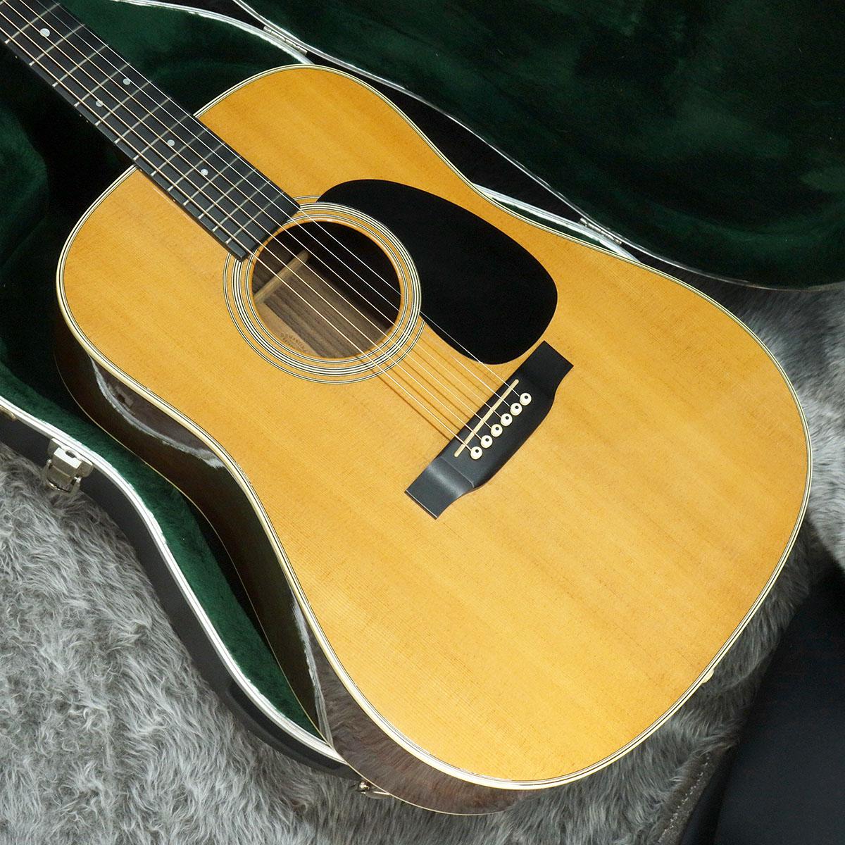 Martin CTM D-28 【2000年製】 <マーティン>｜平野楽器 ロッキン