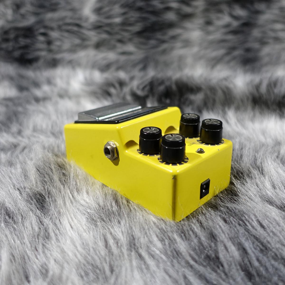 【新品、未使用】Maxon エフェクター フランジャー FL-9 flanger Maxon FL-9 Flanger (マクソン アナログ・フランジャー 純日本製